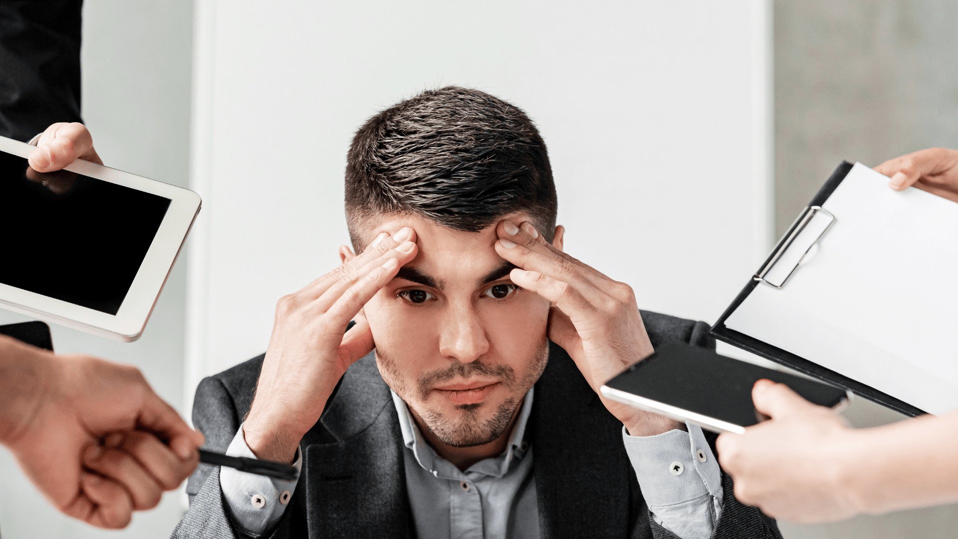 The HR Headache You Didn’t Know You Could Solve Until Now