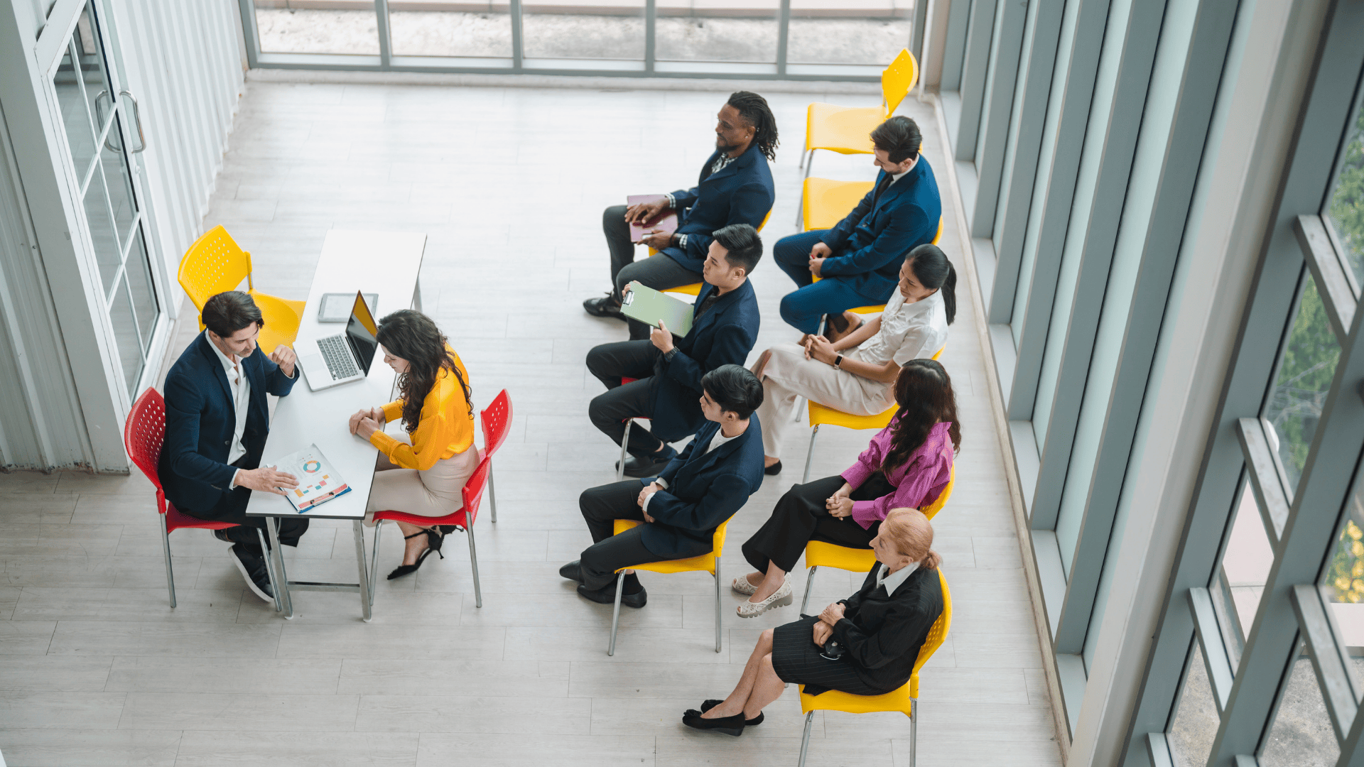 Retail Turnover Woes? See How NINJA HR Tackles Workforce Agility