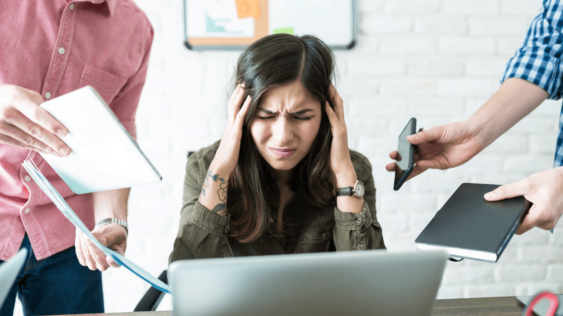 5 HR Shortcuts That Feel Smart (But Are Actually Sabotaging You)