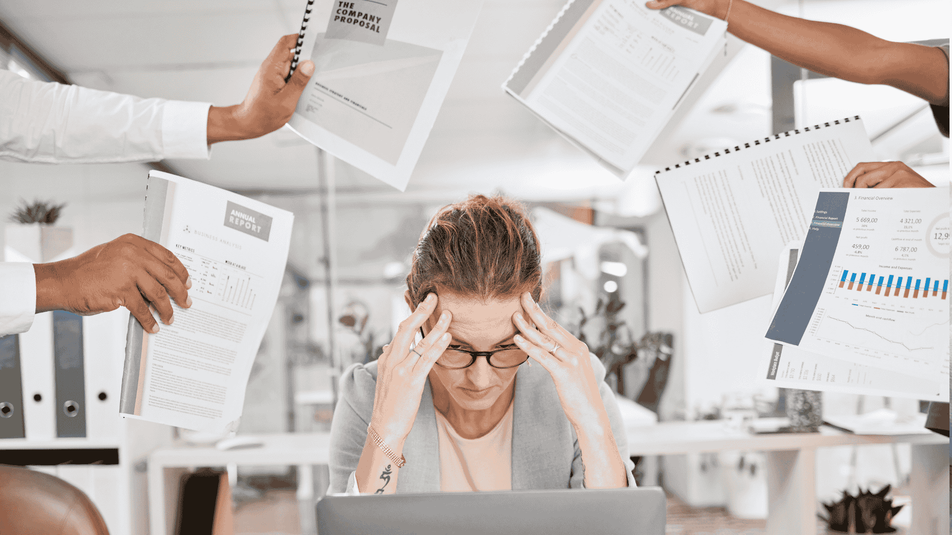 Your PTO Tracker Called. It Wants to Retire