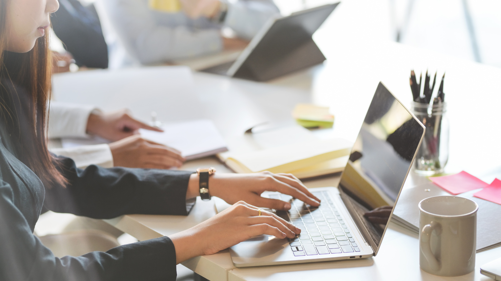 How to Switch from Manual HR to HRMS Without the Headache