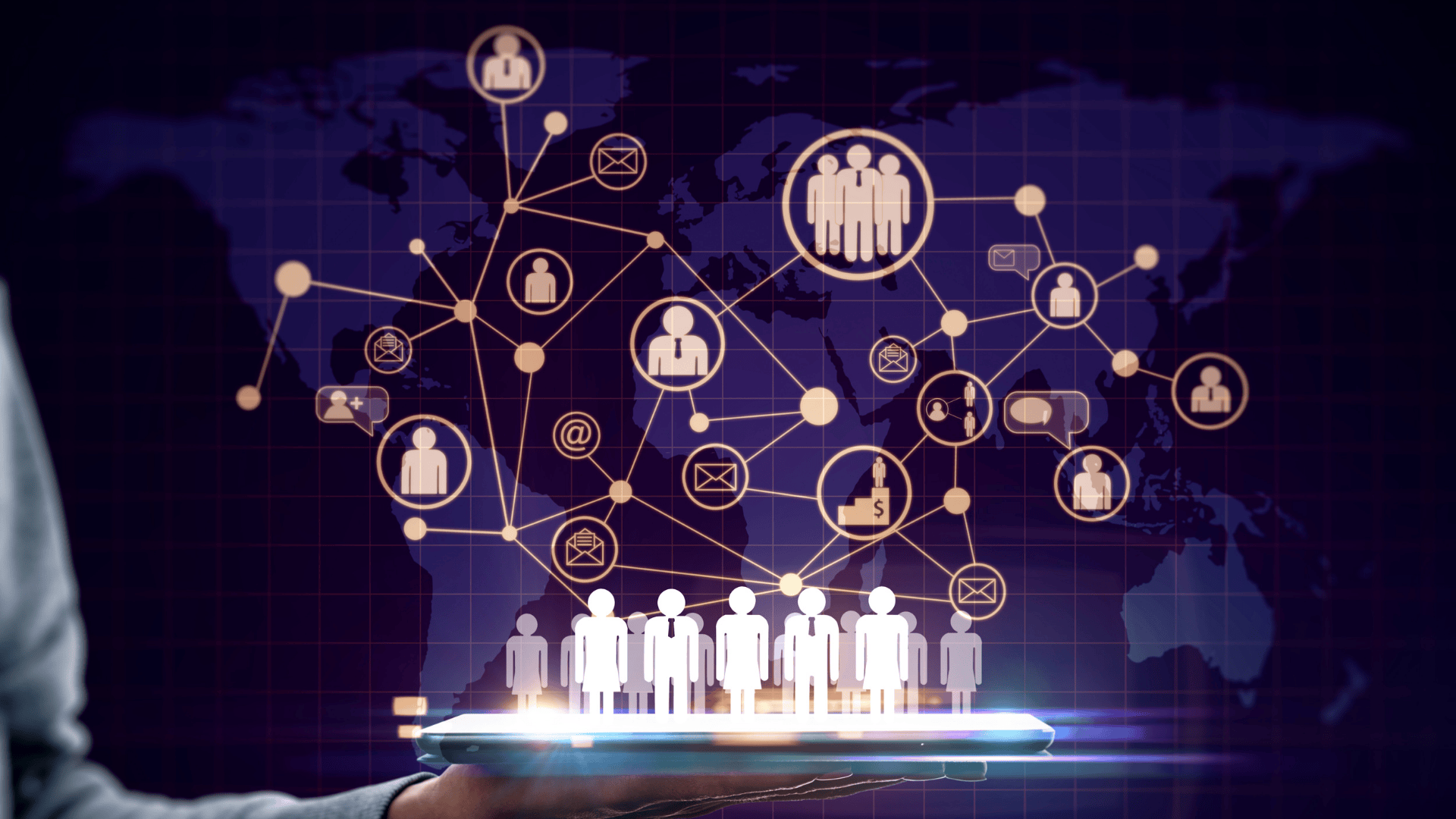 Why AI-Driven HR Systems Are a Game-Changer for Growing Teams