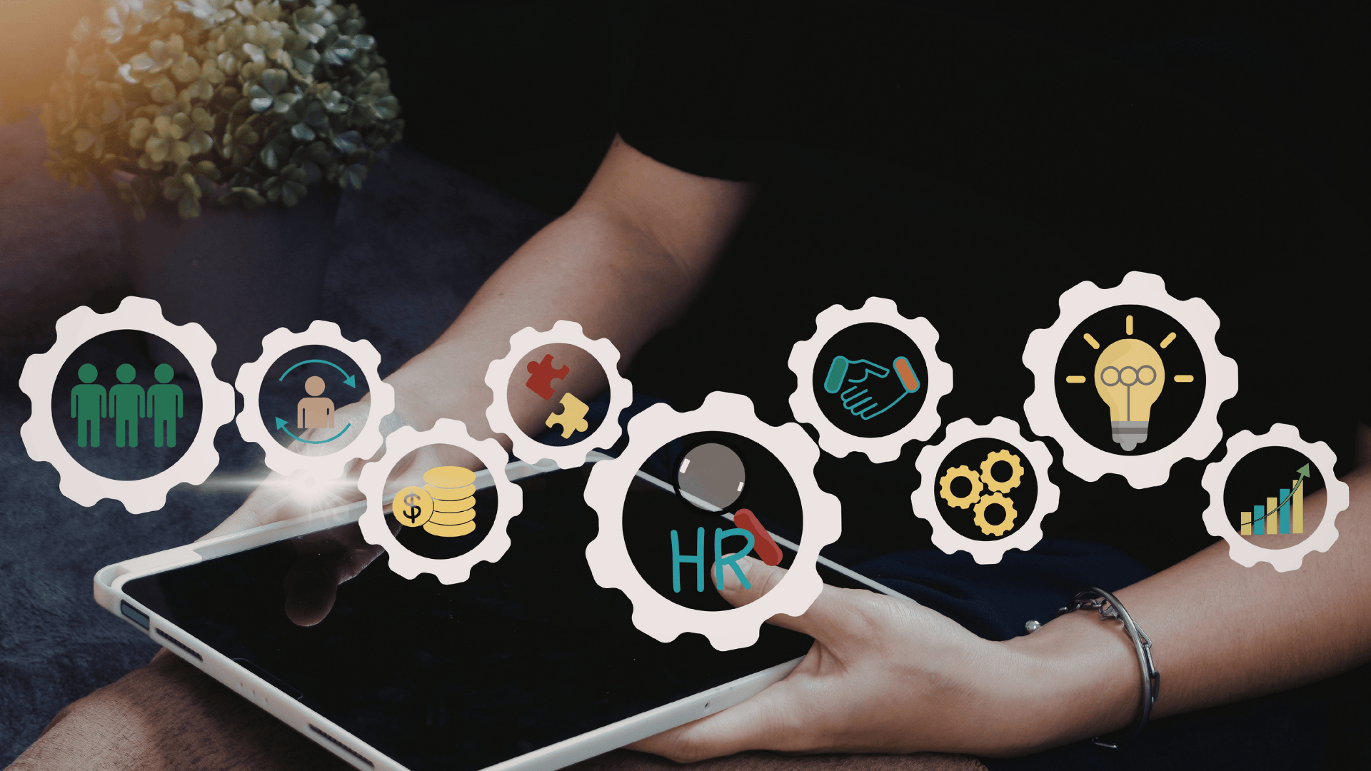 Let’s Rethink What HR Technology Is Supposed to Do