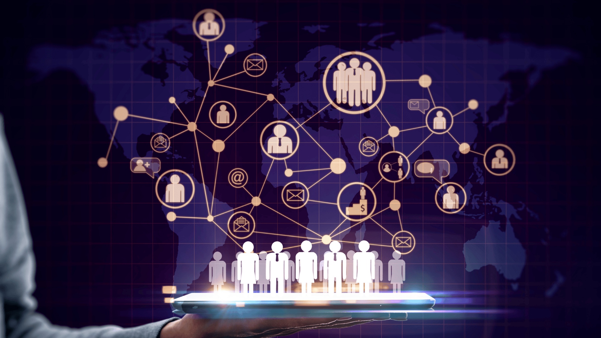 The Gap Between What HR Needs and What Systems Deliver