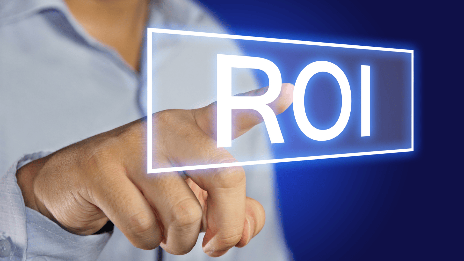 The Future of HR Is Not HRIS, It’s Intelligent, ROI-Driven Tools